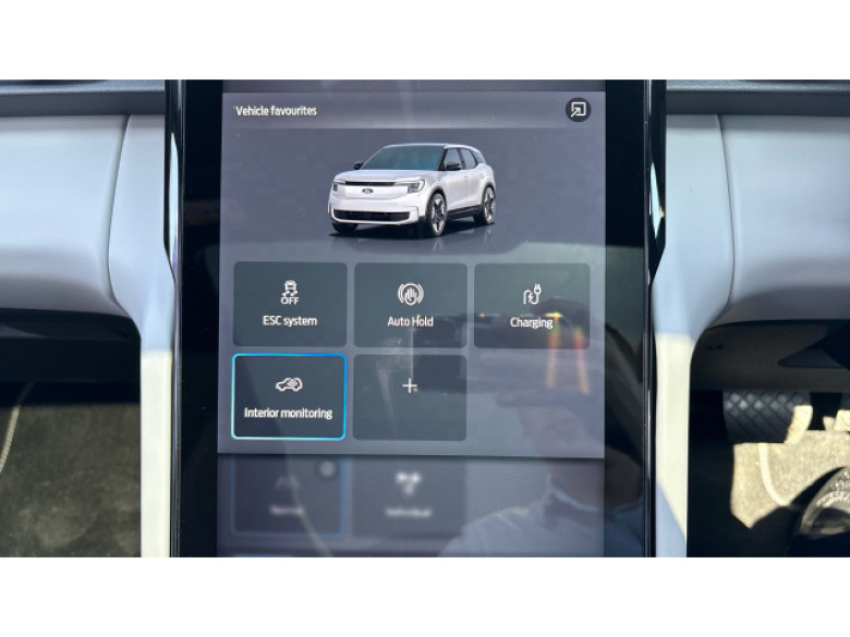 Ford Explorer 210kW Premium 77kWh 5dr Auto Electric Estate